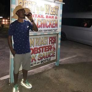 Meet your Posher, Pete